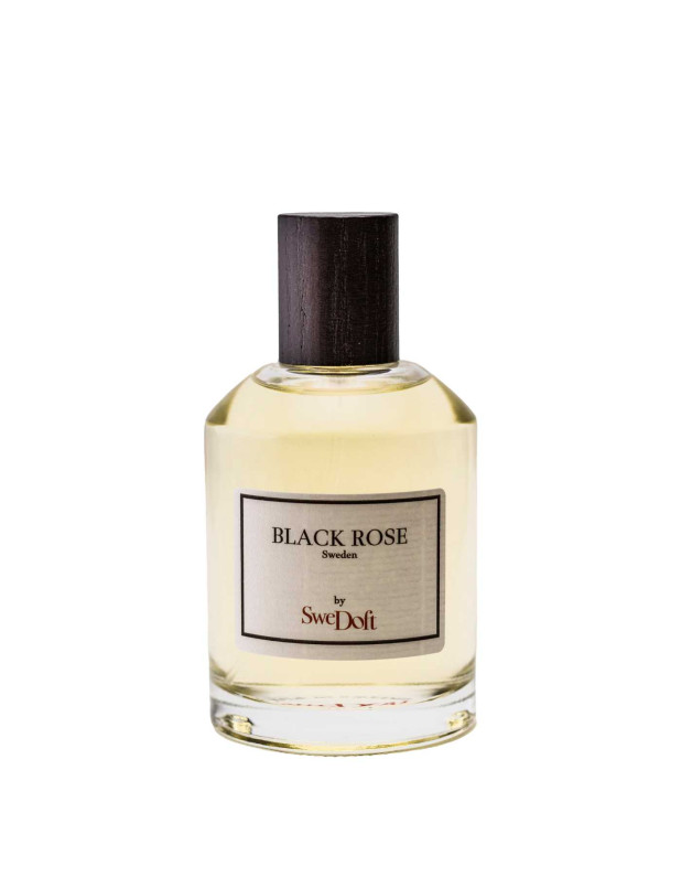 Black Rose Edp